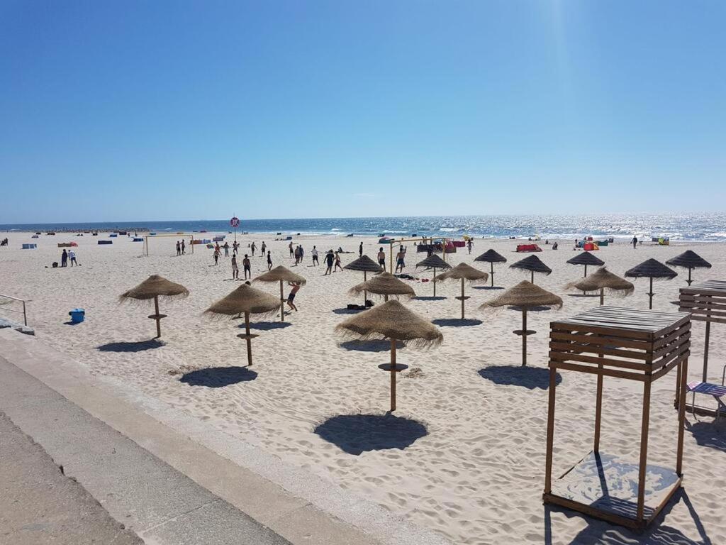 Riabela Inn Torreira Zewnętrze zdjęcie