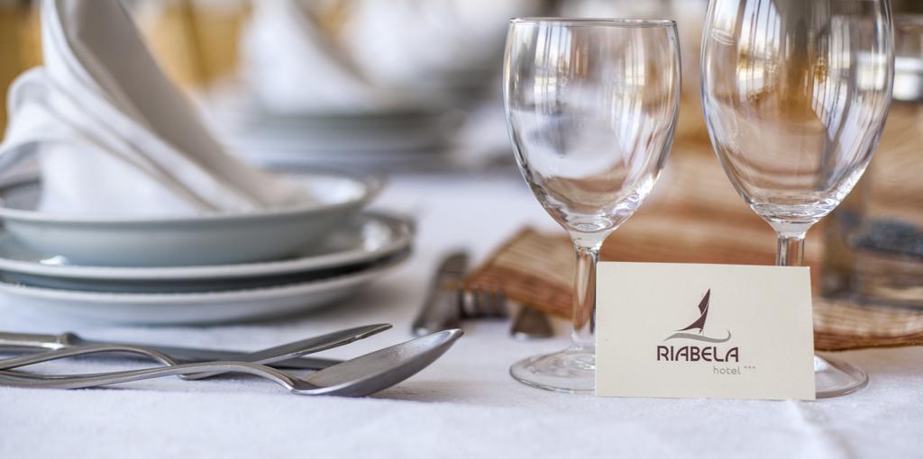 Riabela Inn Torreira Zewnętrze zdjęcie