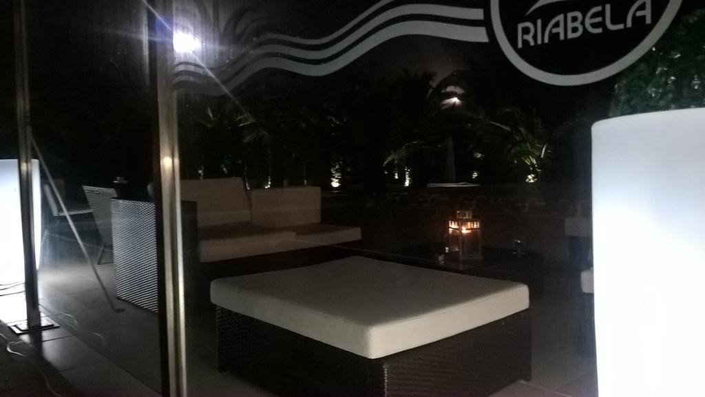 Riabela Inn Torreira Zewnętrze zdjęcie