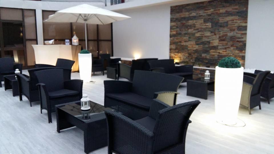 Riabela Inn Torreira Zewnętrze zdjęcie