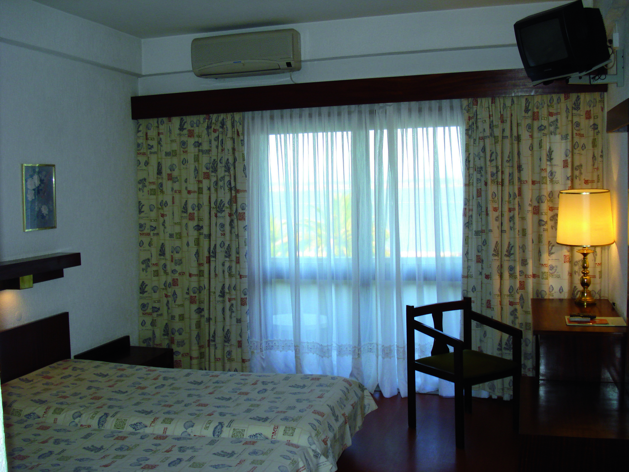 Riabela Inn Torreira Zewnętrze zdjęcie