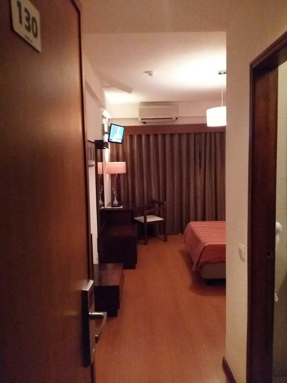 Riabela Inn Torreira Zewnętrze zdjęcie