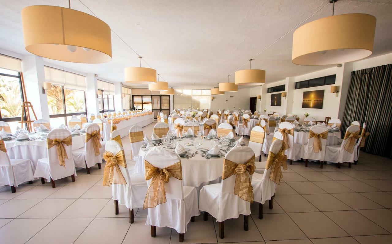 Riabela Inn Torreira Zewnętrze zdjęcie