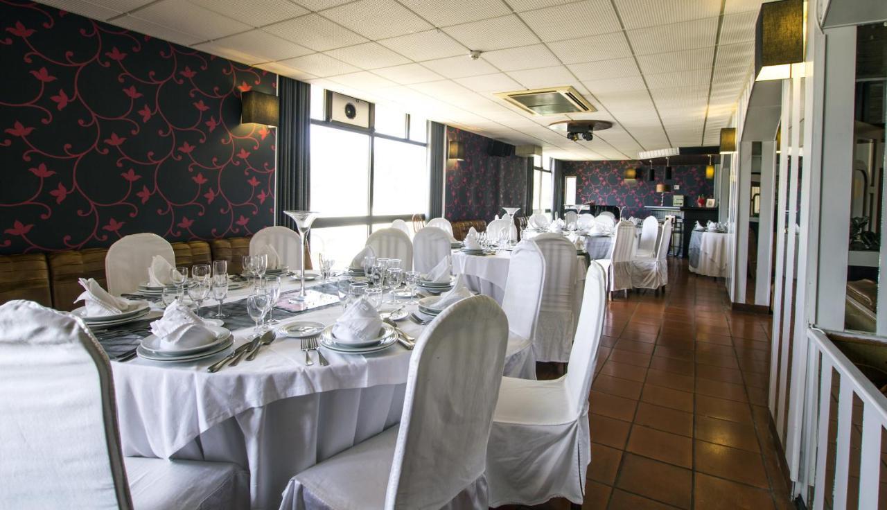 Riabela Inn Torreira Zewnętrze zdjęcie