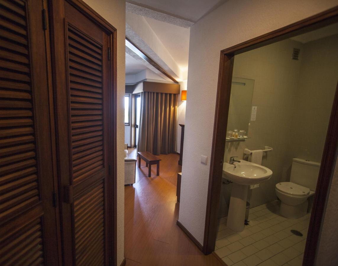 Riabela Inn Torreira Zewnętrze zdjęcie