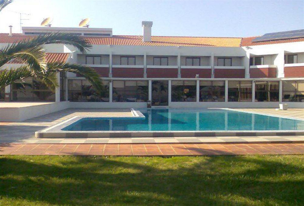 Riabela Inn Torreira Zewnętrze zdjęcie