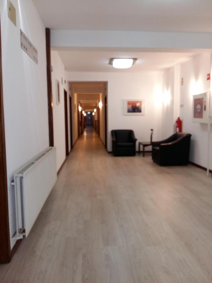 Riabela Inn Torreira Zewnętrze zdjęcie