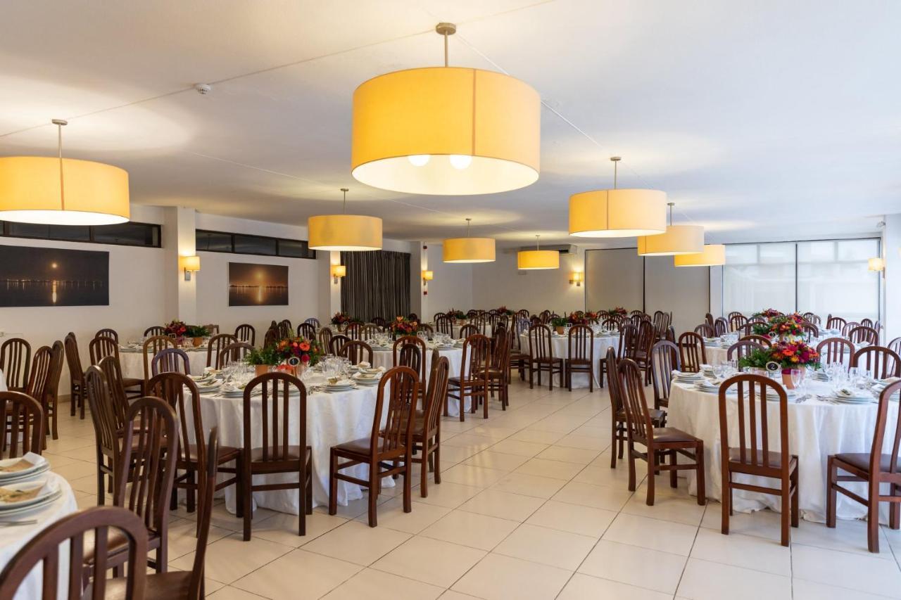 Riabela Inn Torreira Zewnętrze zdjęcie